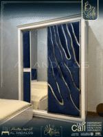 غرفة شباب ماب - Map youth room