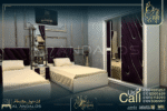 غرفة شباب ماب - Map youth room