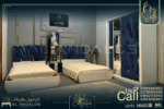 غرفة شباب ماب - Map youth room