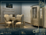 غرفة سفرة فرح ليزا - Farah leza Dining room
