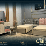 غرفة أطفال لوران