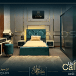 غرفة شباب تركواز - Terqwaz youth room