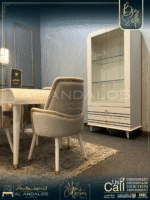 غرفة سفرة لازوردي - Lazordi Dining Room