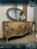 غرفة سفرة فرح إكسترا - Farah Extra Dining Room