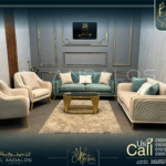 أنتريه بيرلا - Berla Sofaset