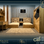 رفة شباب ريم - Reem youth room