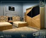 رفة شباب ريم - Reem youth room