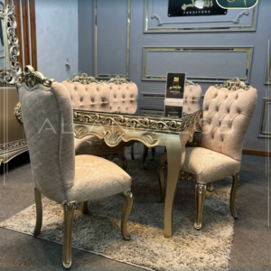 غرفة سفرة أورتينال اعمدة - Ortinal Dining Room