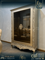 غرفة سفرة أورتينال اعمدة - Ortinal Dining Room