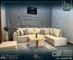 ركنة سمارت - Smart Sofa Corner