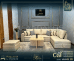 ركنة سمارت - Smart Sofa Corner