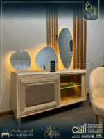 غرفة سفرة بووه - Booh Dining Room