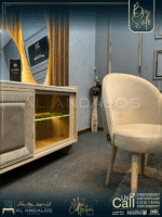 غرفة سفرة بووه - Booh Dining Room
