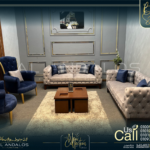 أنتريه كاروه - Karoh Sofa set