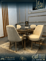 غرفة سفرة إسلاميك - Islamic Dining Room