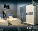 غُرفة شباب إس تي - ST youth room