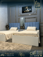 غُرفة شباب إس تي - ST youth room
