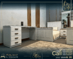 غُرفة شباب دالاس -Dalas youth room