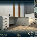 غُرفة شباب دالاس -Dalas youth room