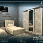 غرفة شباب شخابيط 2 - Shakhabit 2 youth room