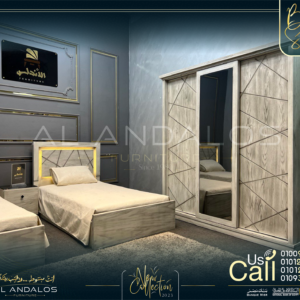 غرفة شباب شخابيط 2 - Shakhabit 2 youth room