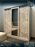 غرفة شباب شخابيط 2 - Shakhabit 2 youth room