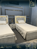 غرفة شباب شخابيط 2 - Shakhabit 2 youth room