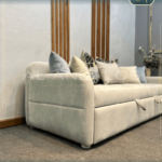 كنبة سرير ميراچ