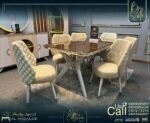⁦غرفة سفرة موون - Moon Dining room⁩ - الصورة ⁦2⁩