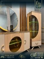 ⁦غرفة سفرة موون - Moon Dining room⁩ - الصورة ⁦5⁩