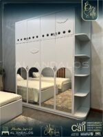 غرفة شباب سيلڤر تي - Silver T youth room