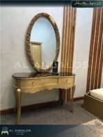 غرفة شباب الزهور نيوكلاسيك - Alzohour new classic youth room