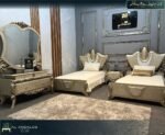 غرفة شباب سراي نيوكلاسيك - Sarai new classic youth room