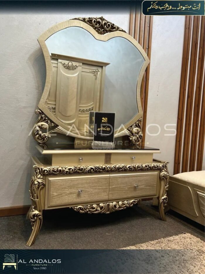 غرفة شباب سراي نيوكلاسيك - Sarai new classic youth room