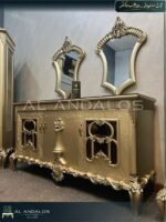 غرفة سفرة أخطبوط -Akhtoboot dining room