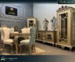 غرفة سفرة أخطبوط -Akhtoboot dining room