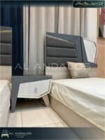 غرفة شباب مثلثات شطف - Mothaltha youth room