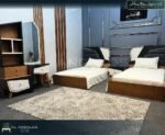 غرفة شباب مثلثات شطف - Mothaltha youth room