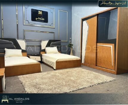 غرفة شباب مثلثات شطف - Mothaltha youth room