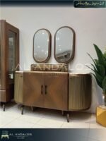 غرفة سفرة نيو روول - New role dining room