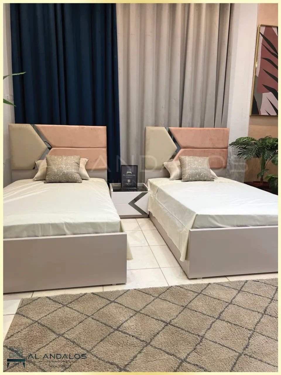 غرفة شباب ڤي - V Yuoth room