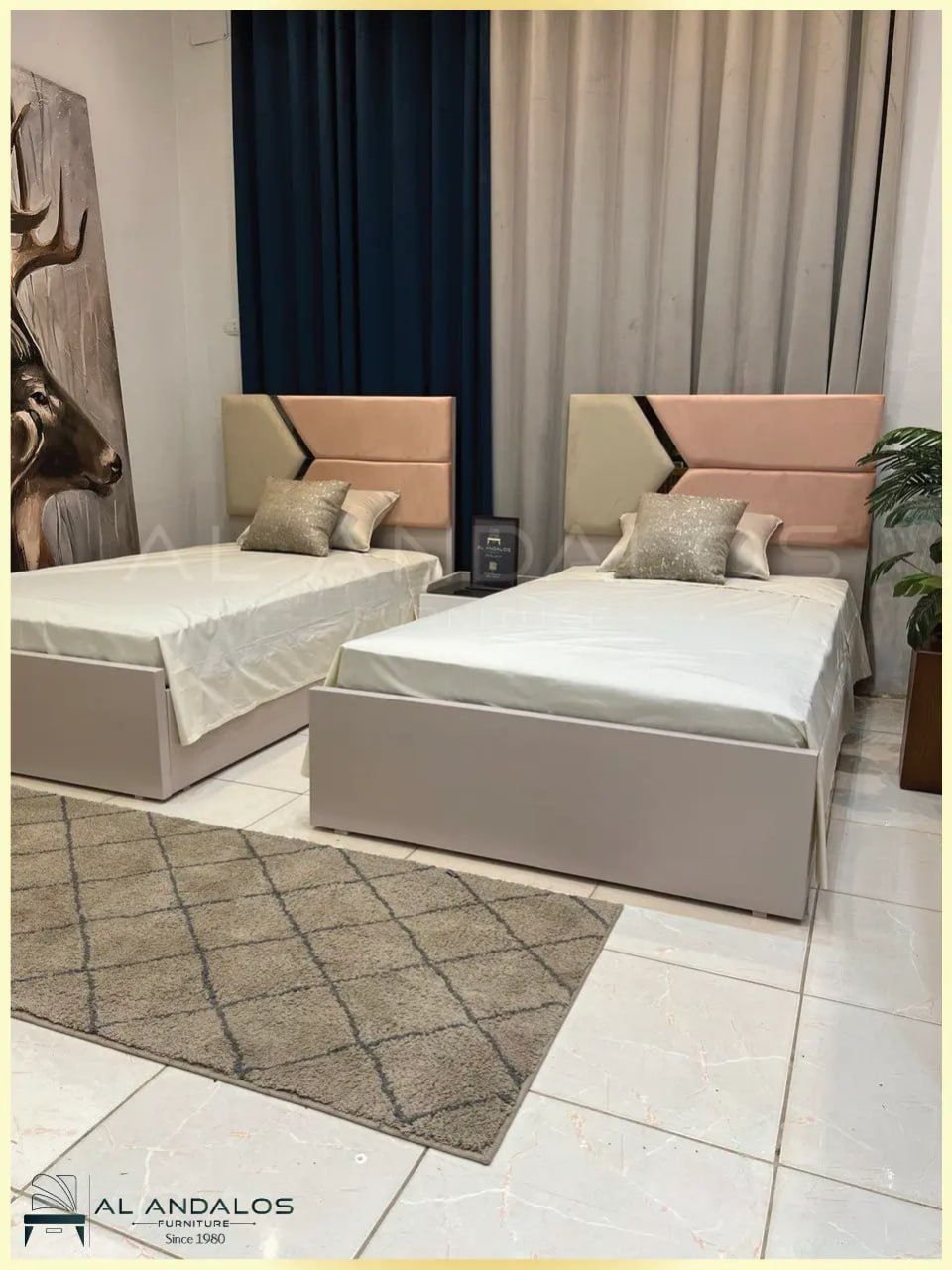 غرفة شباب ڤي - V Yuoth room