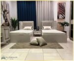 غرفة شباب نيو إسلاميك - New Islamic Youth room