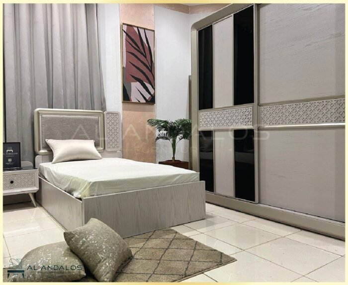 غرفة شباب نيو إسلاميك - New Islamic Youth room