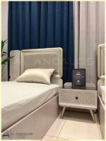غرفة شباب نيو إسلاميك - New Islamic Youth room
