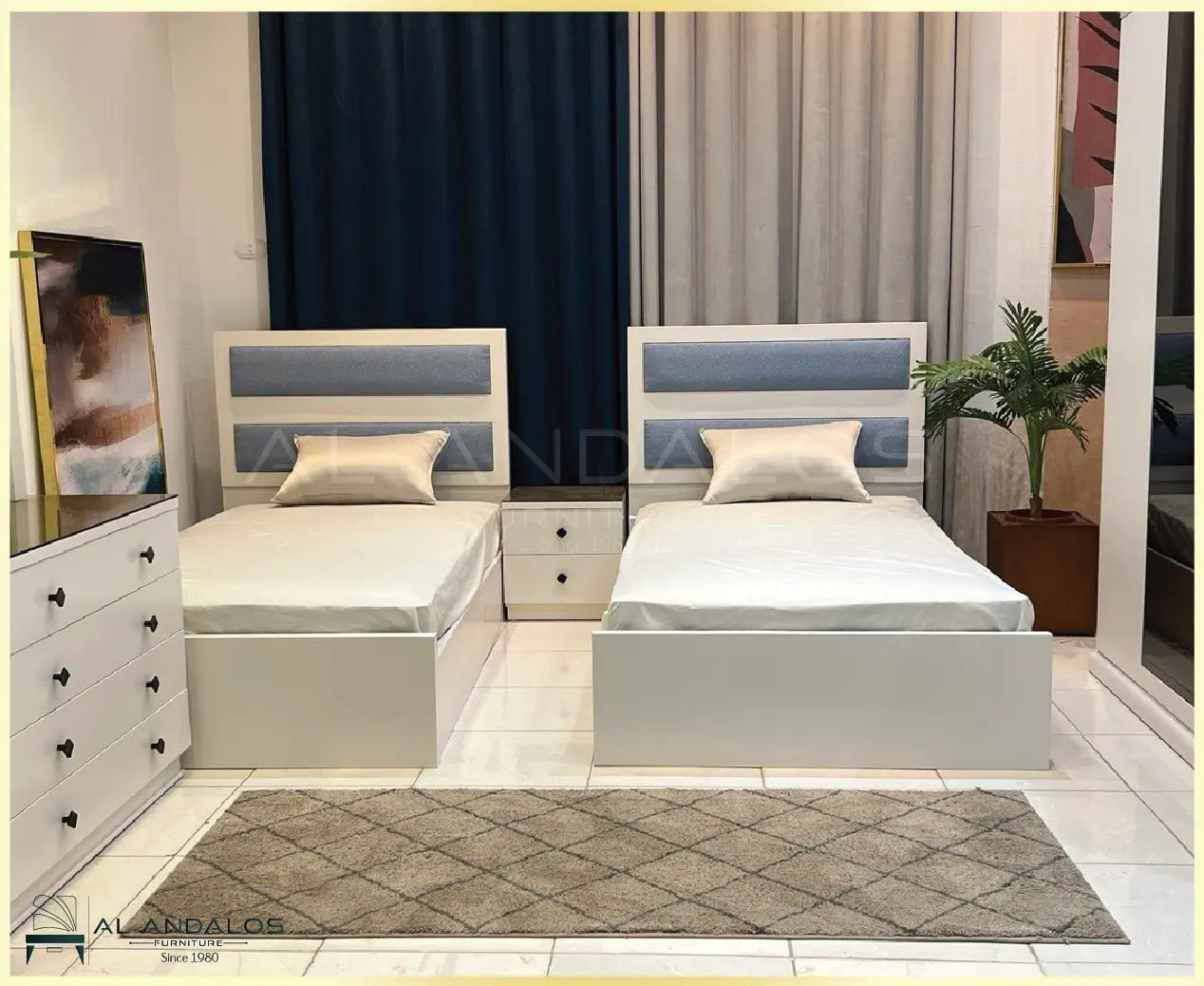 غرفة شباب كارلي - Carly Yuoth room