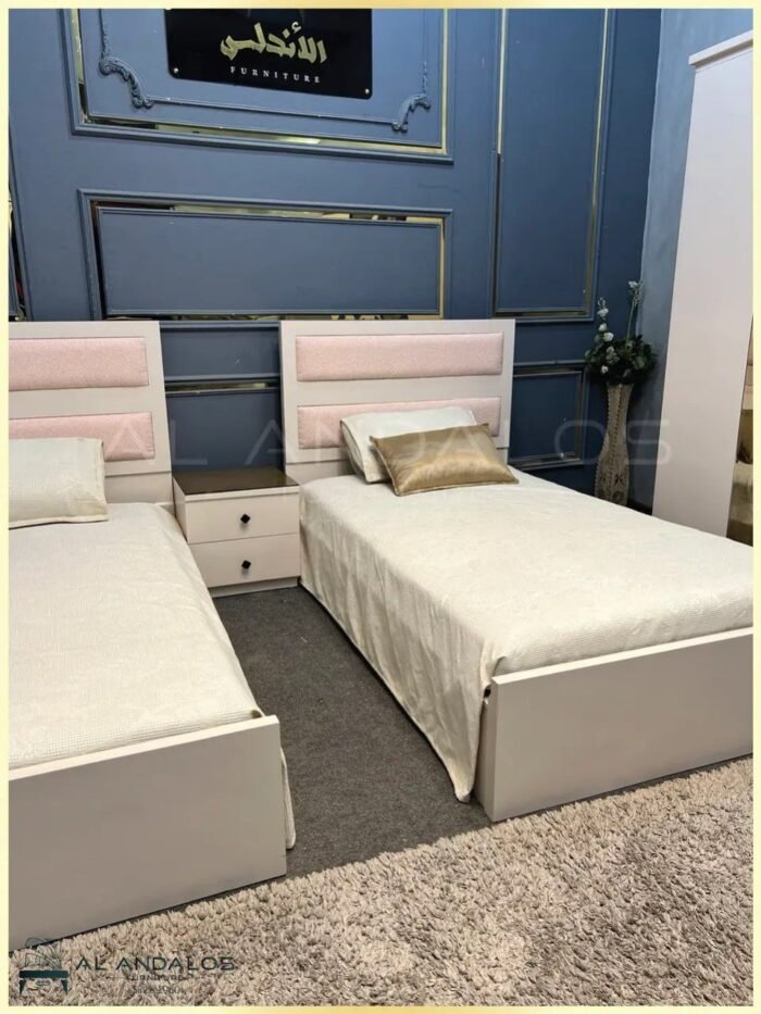 غرفة شباب كارلي - Carly Yuoth room