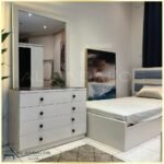 غرفة شباب كارلي - Carly Yuoth room