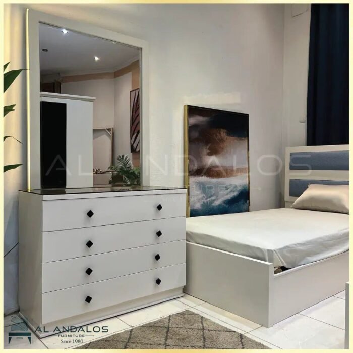 غرفة شباب كارلي - Carly Yuoth room