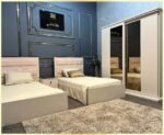 غرفة شباب كارلي - Carly Yuoth room